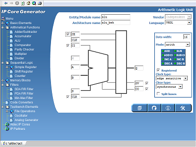 IP_Core