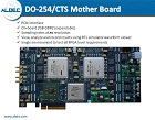DO-254/CTS Mother Board