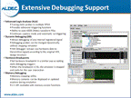 Extensive Debugging