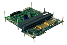 HES-7 Logic Board SoC Essentials