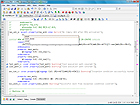 HDL Editor HDL Editor