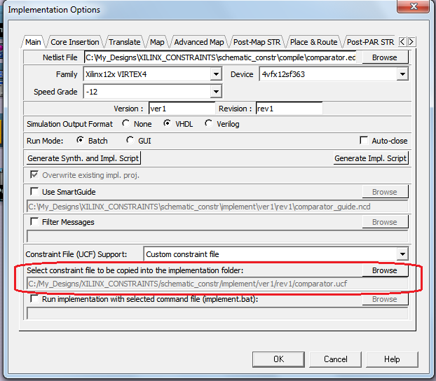 Xilinx Verilog Hdl Software