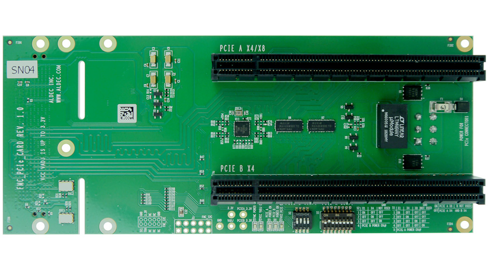 MikroElektronika - Daughter Cards & OEM Boards