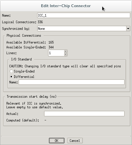 multi fpga partitioning