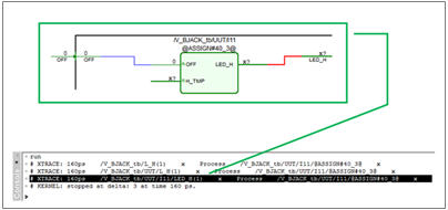 X-trace, fpga verification, fpga verification flow