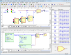 Block Diagram Editor