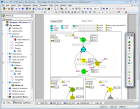 State Diagram Editor