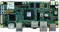 zynq 7000 board