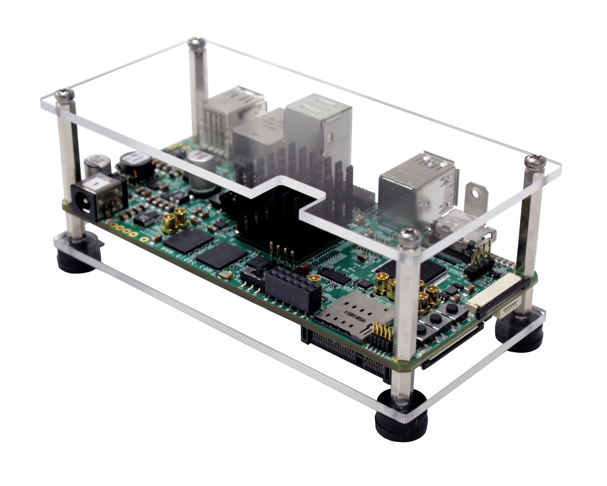 zynq 7000 board