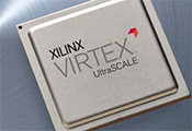 virtex_xilinx_dac