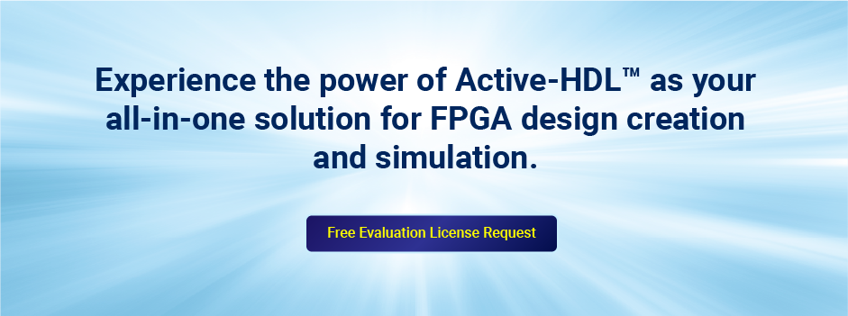 Free Evaluation License Request