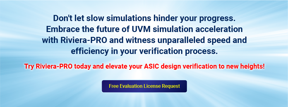 Free Evaluation License Request