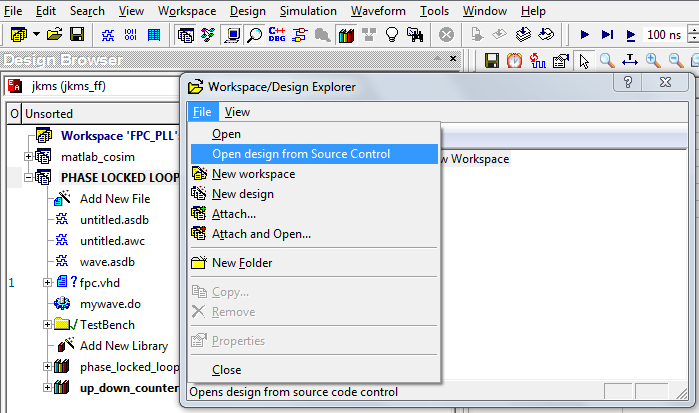 svn version control, svn source control