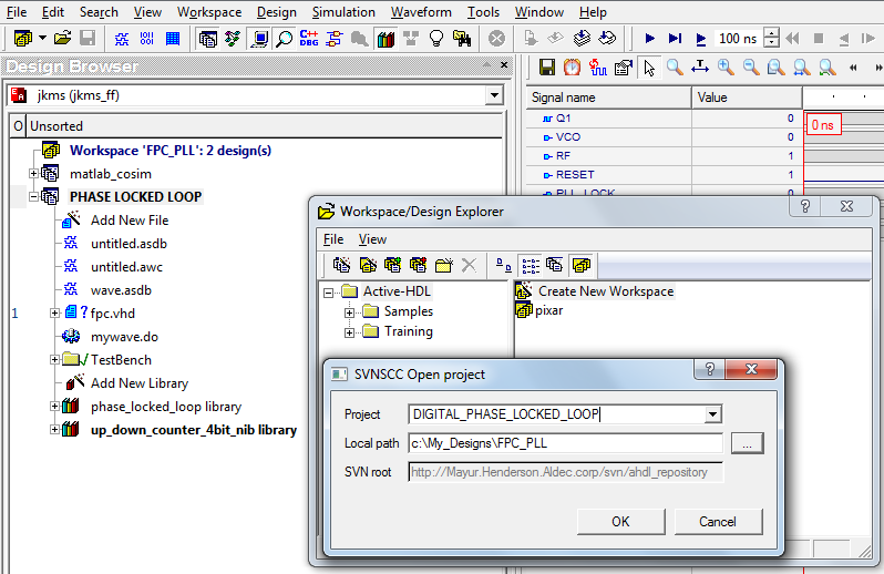 svn version control, svn source control