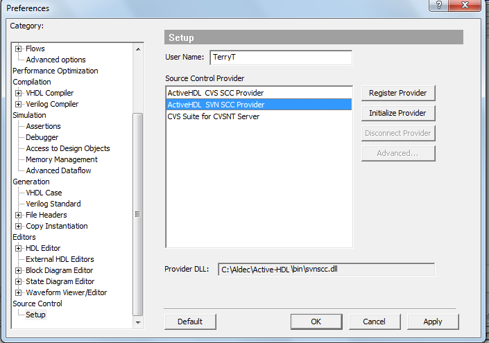 svn version control, svn source control