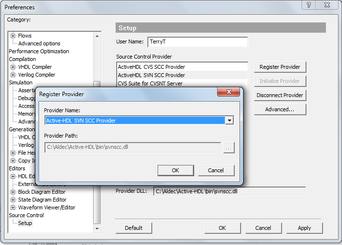 svn version control, svn source control