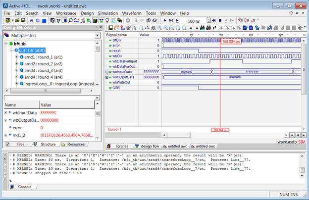 xilinx vivado, xilinx