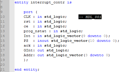 How to Trace to an HDL Design and Testbench - Application Notes ...