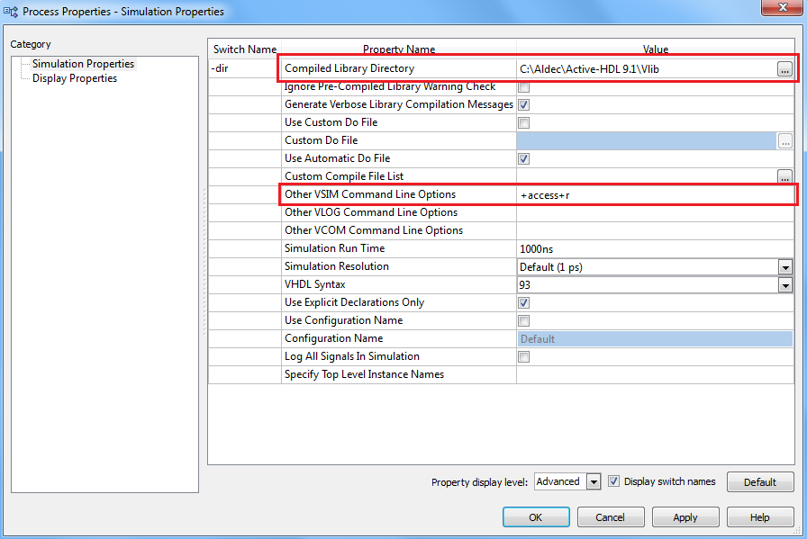 xilinx ise